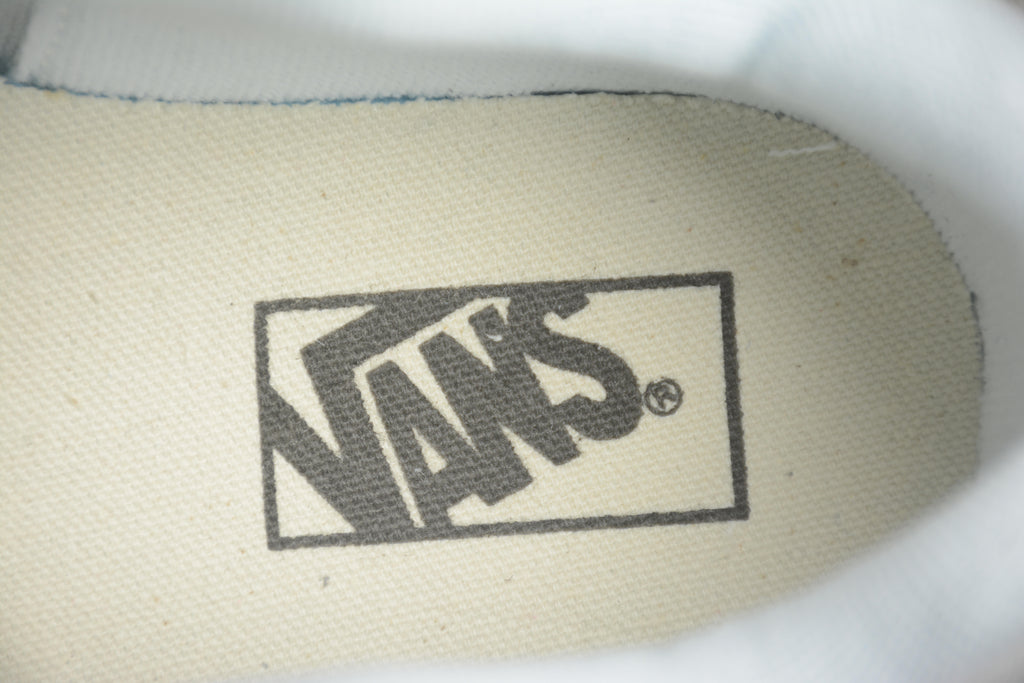 Vans Knu Skool – Gris / Negro