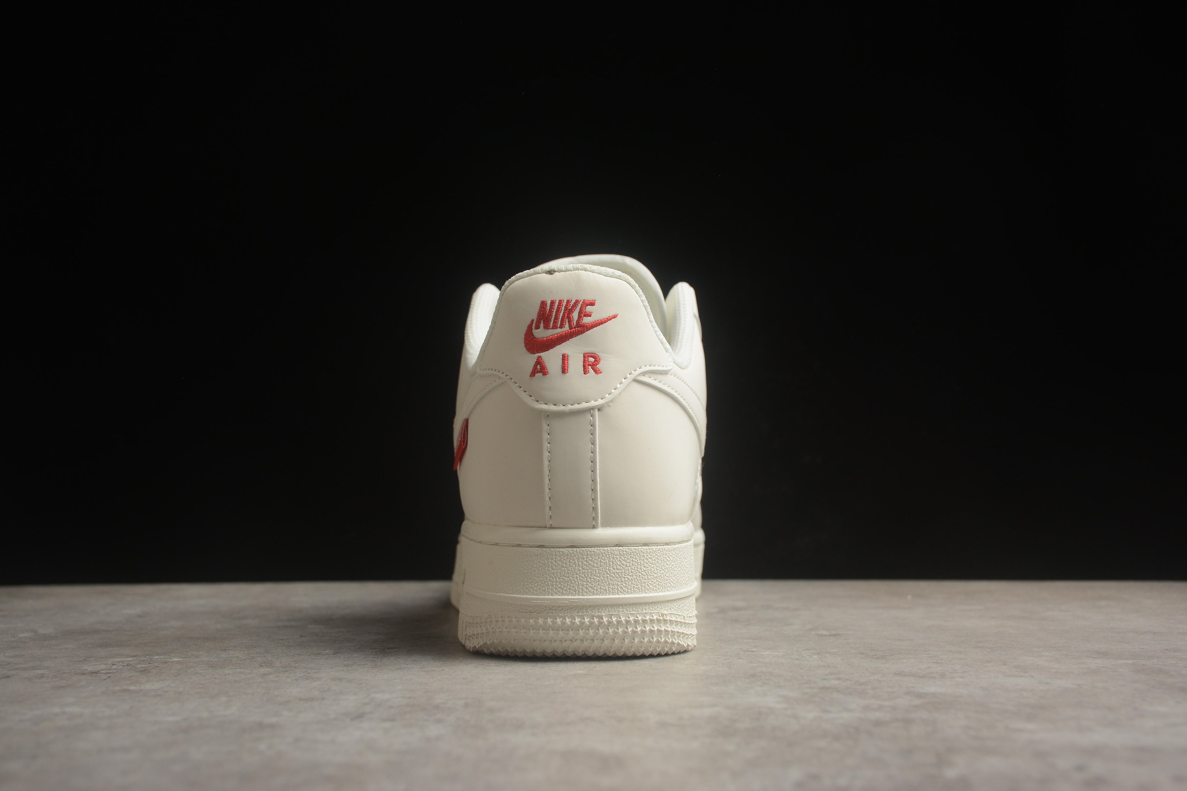 Air Force 1 Low – Blanco