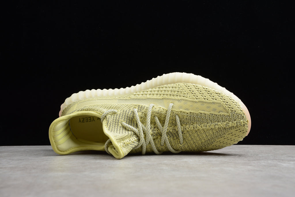 Adidas Yeezy 350 – Amarillo