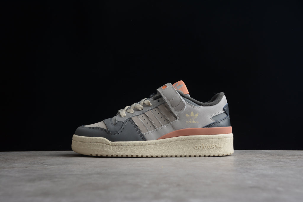 Adidas Forum – Gris