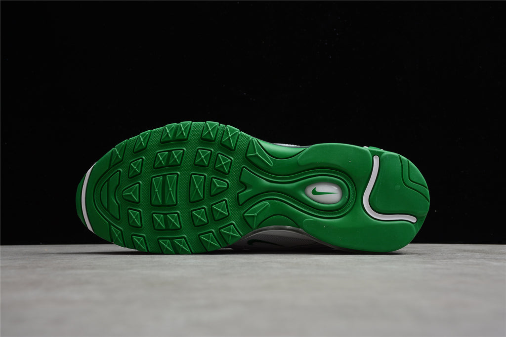 Air Max 97 – Blanco / Verde