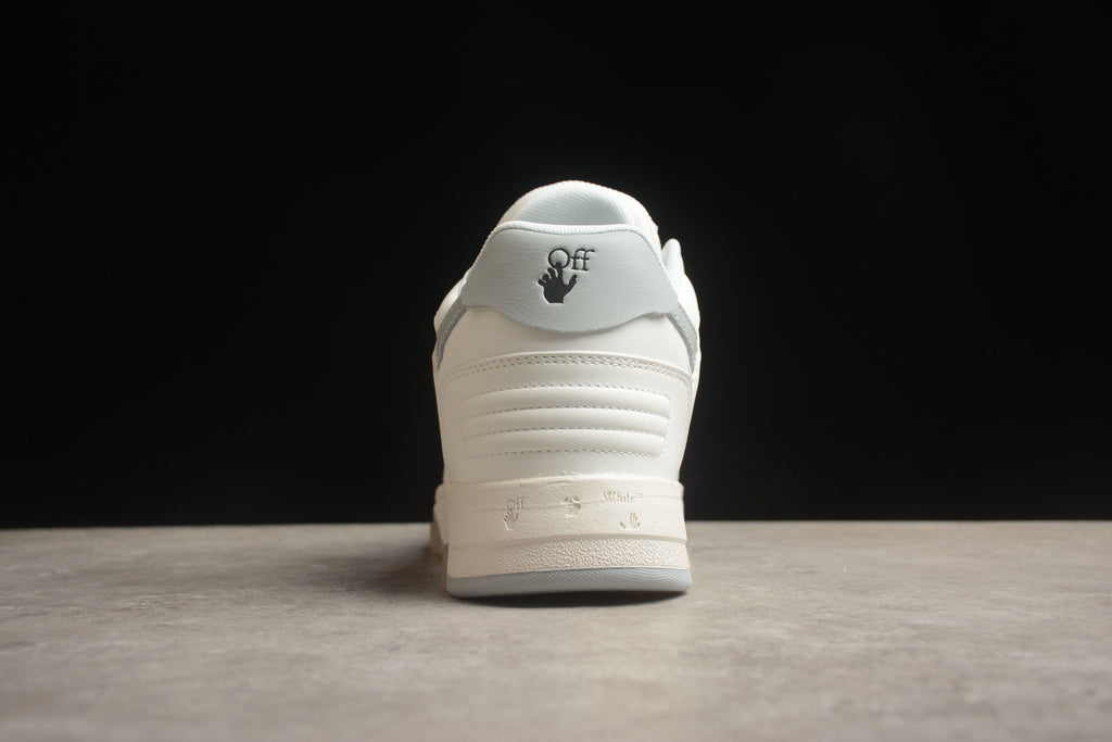 Off-White – Blanco / Gris