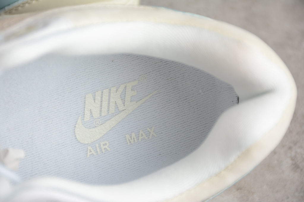 Air Max 1 – Beigie