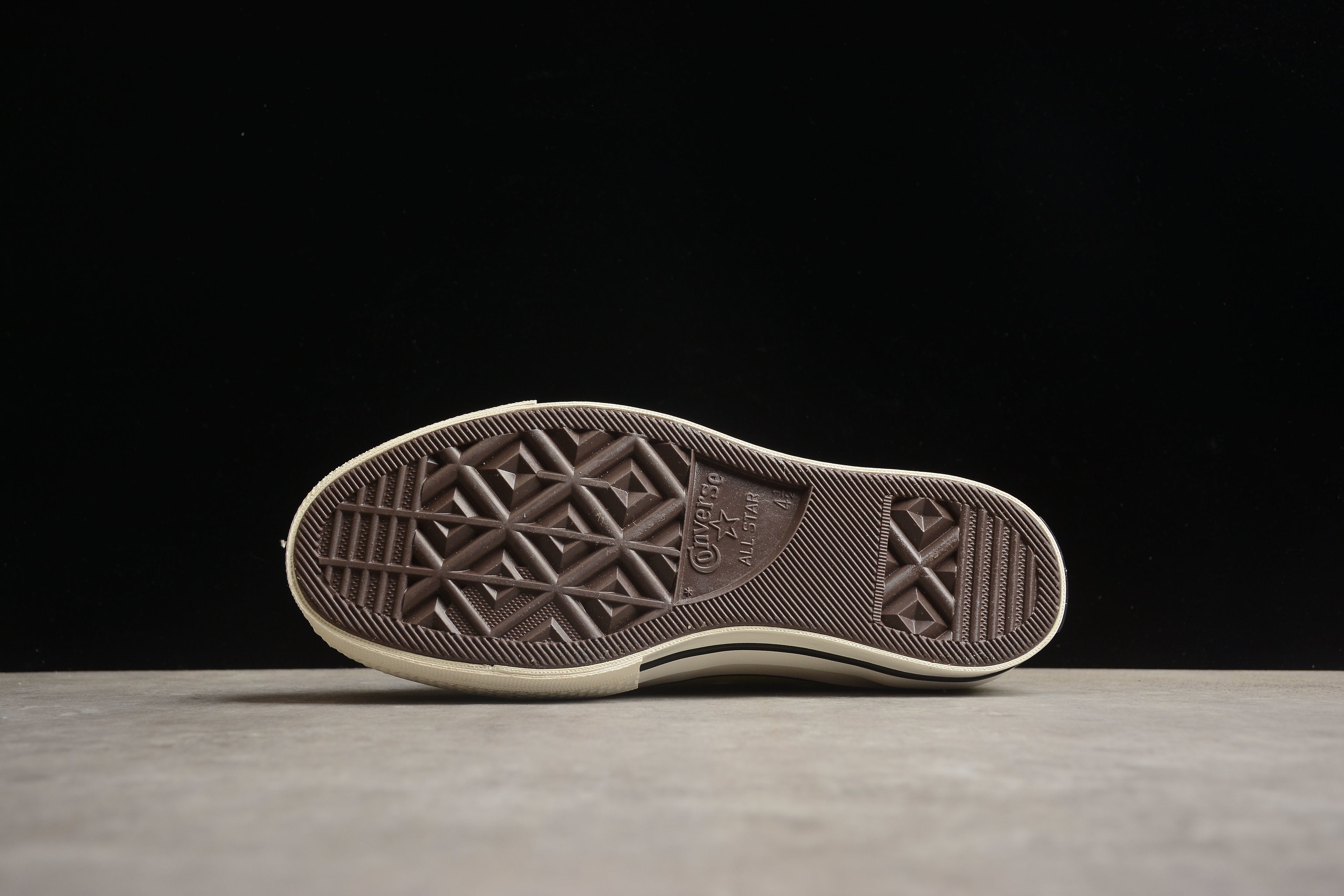 Converse Chuck 70 – Verde