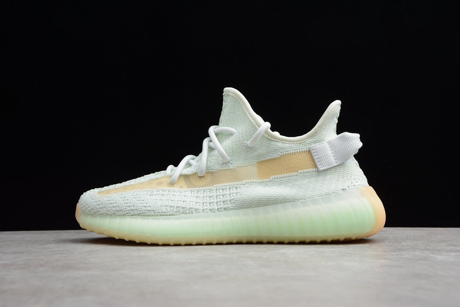 Adidas Yeezy 350 – Azul / Beige
