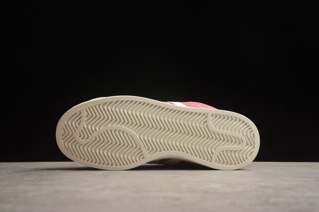 Adidas Campus 00S – Rosa Granate