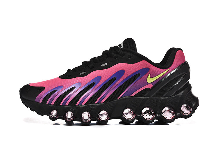 Air Max DN 8 – Negro / Rosa / Lila