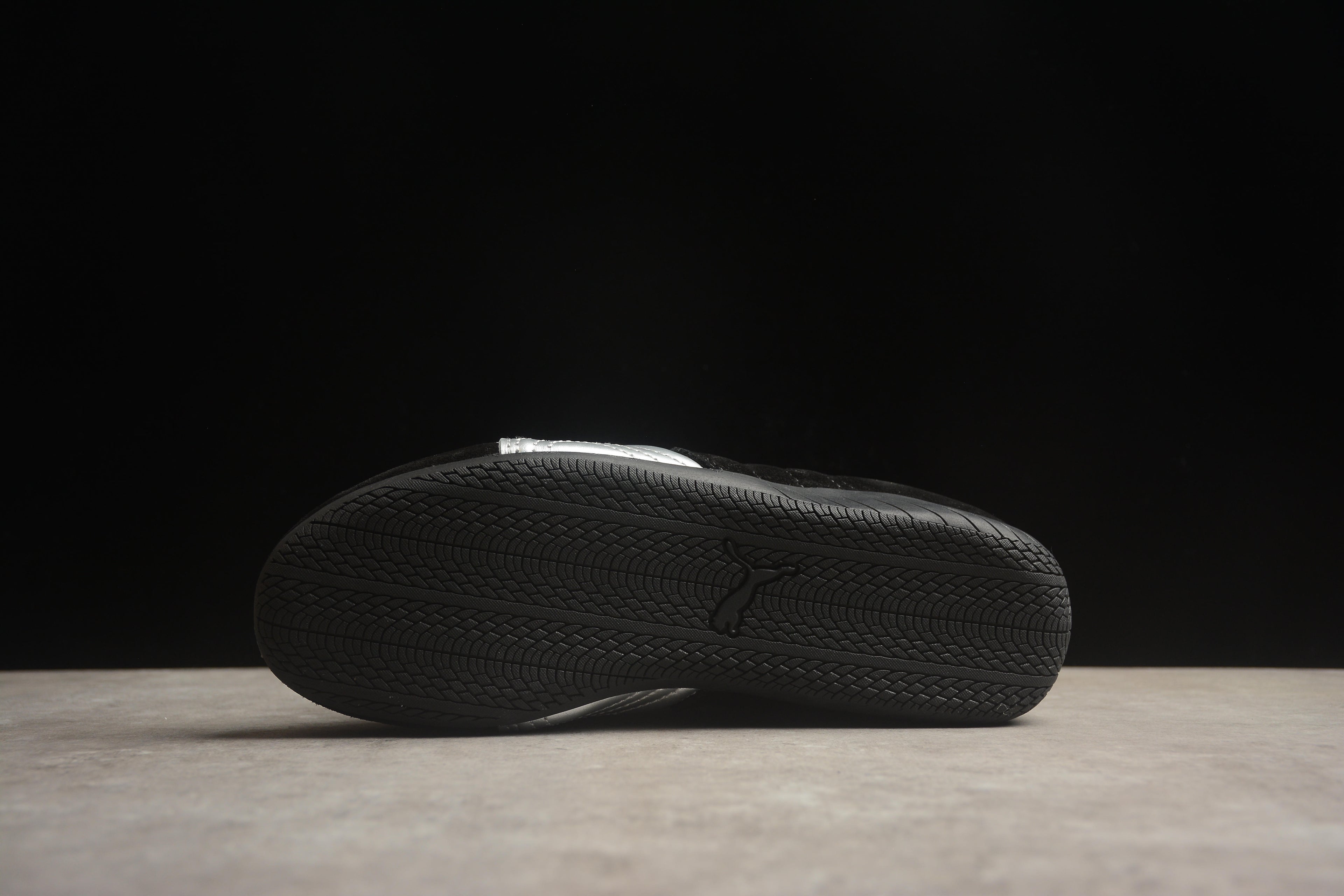 Speedcat OG – Negro