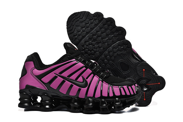 Shox TL – Lila / Negro