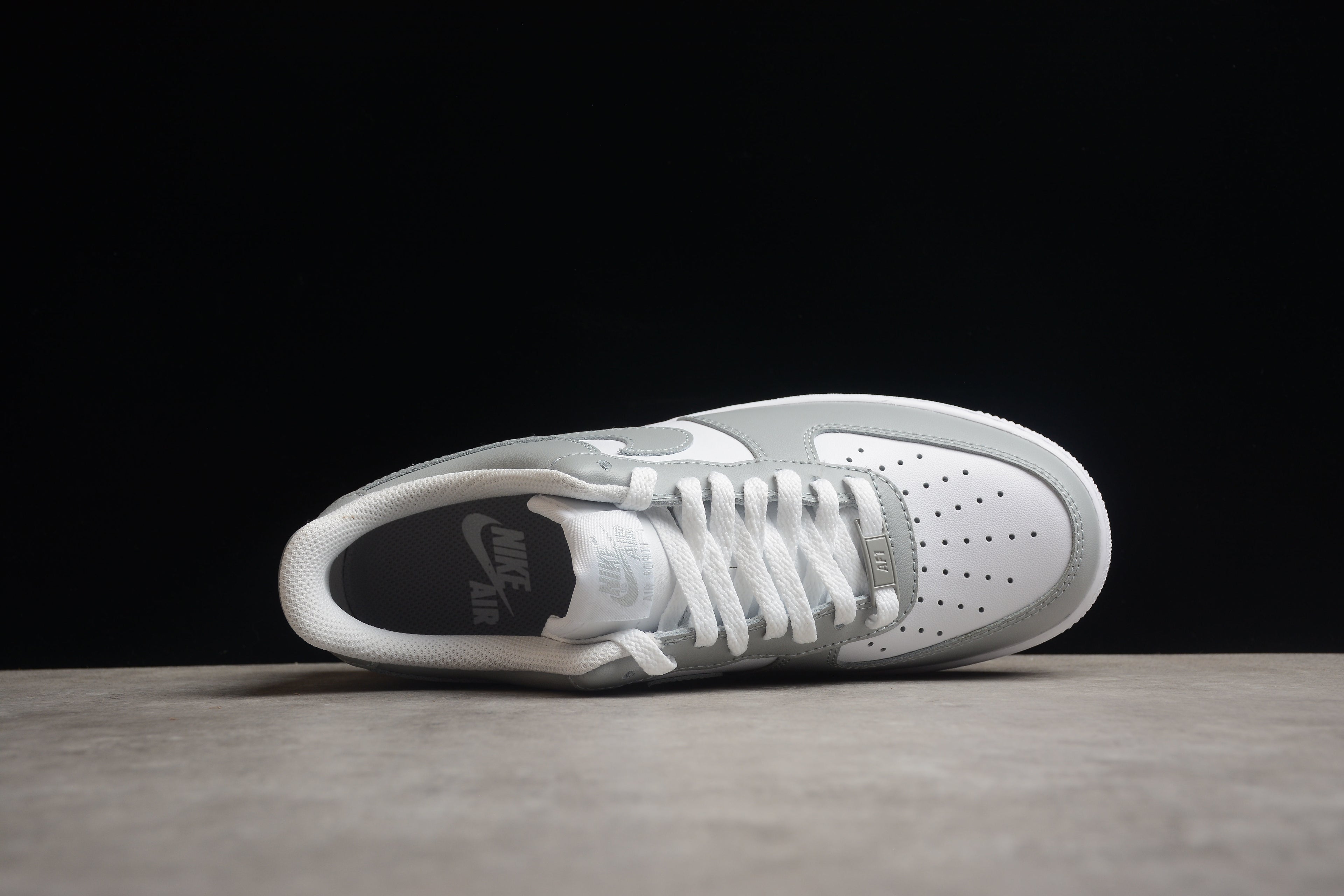 Air Force 1 Low – Gris