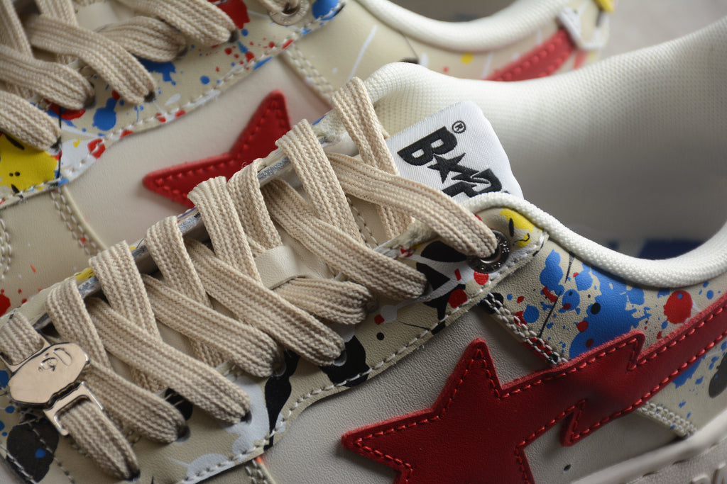 BAPE STA – Begie