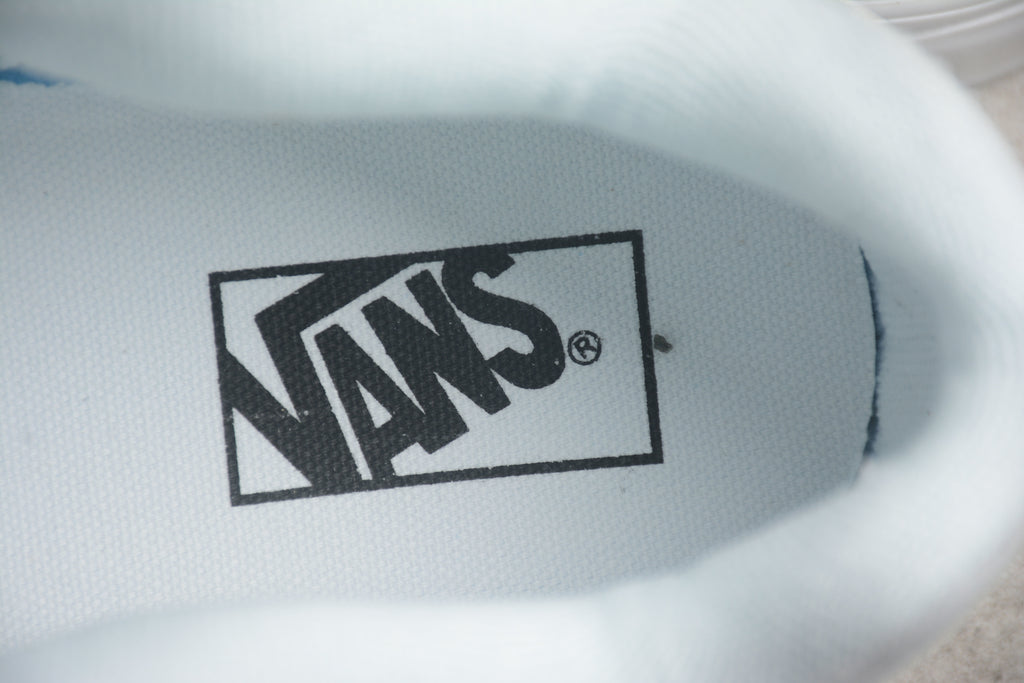 Vans Knu Skool – Blanco