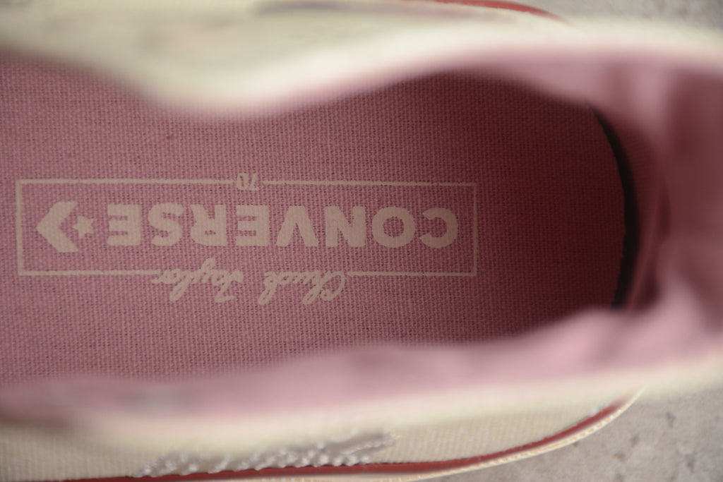 Converse Chuck 70 – Rosa