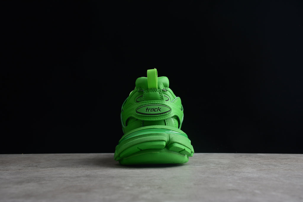 Balenciaga Track – Full Verde