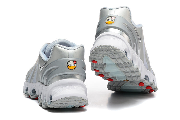 Air Max DN 8 – Plateado