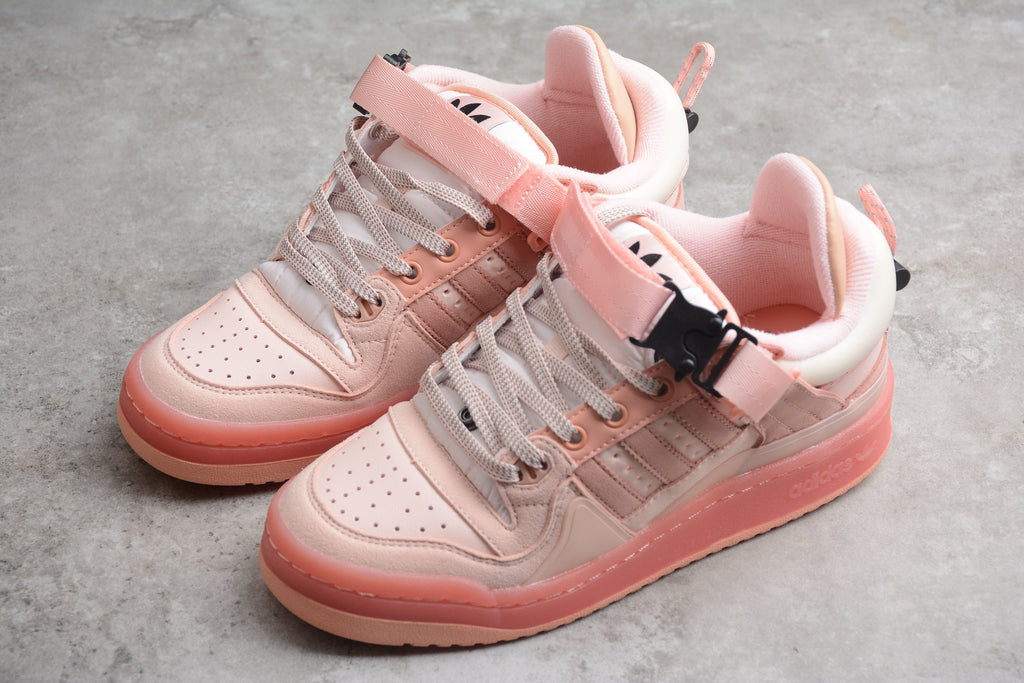Adidas Forum Bad Bunny – Rosa