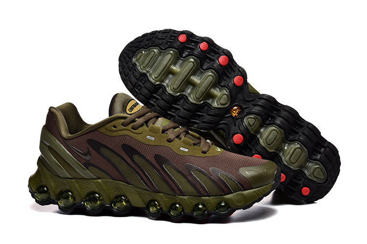 Air Max DN 8 – Marrón