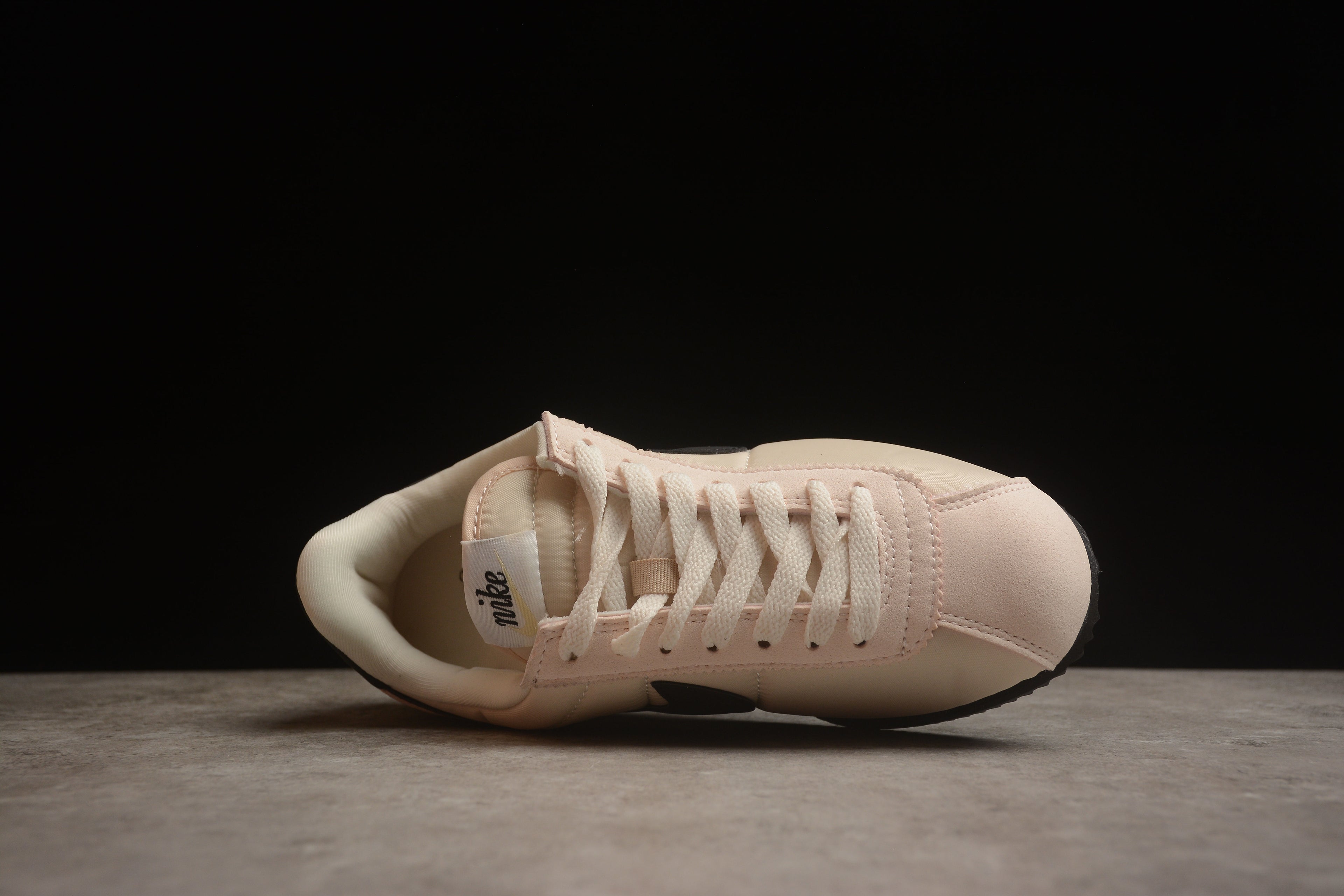 Cortez – Beigie