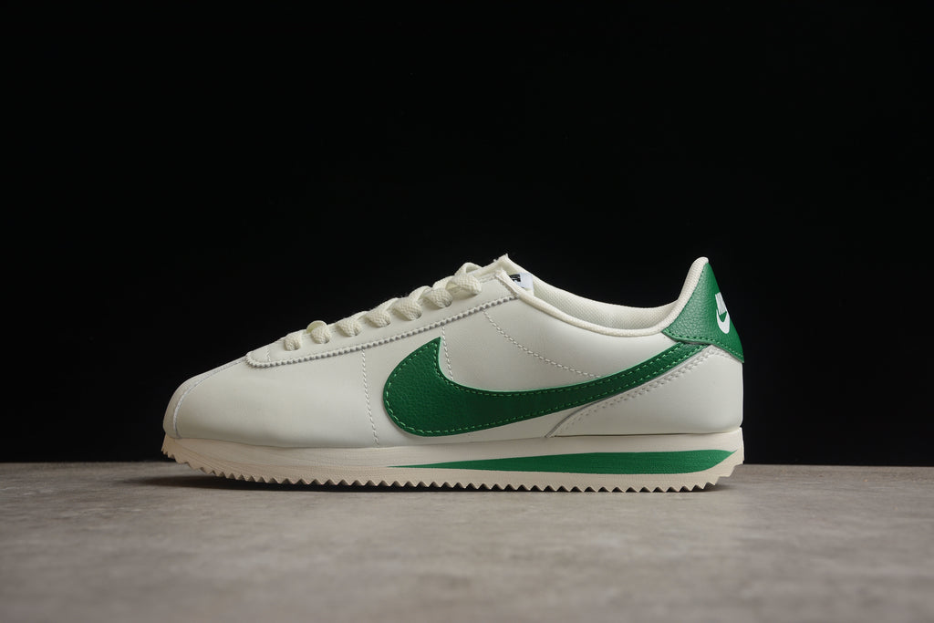 Cortez – Blanco / Verde
