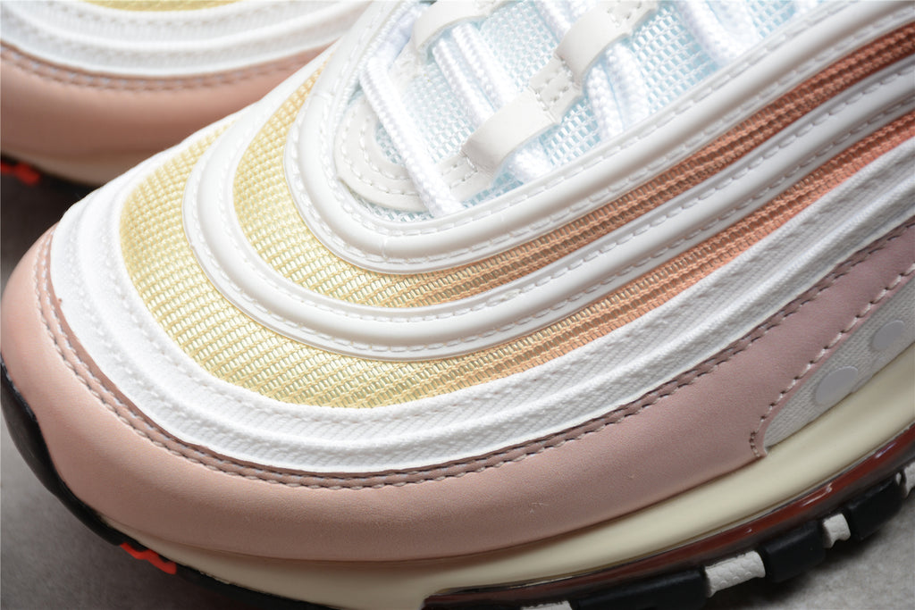 Air Max 97 – Rosa / Azul