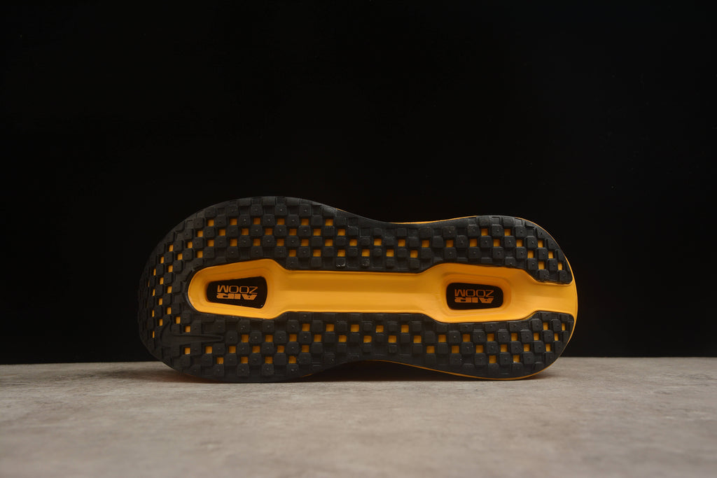 Vomero Premium – Naranja