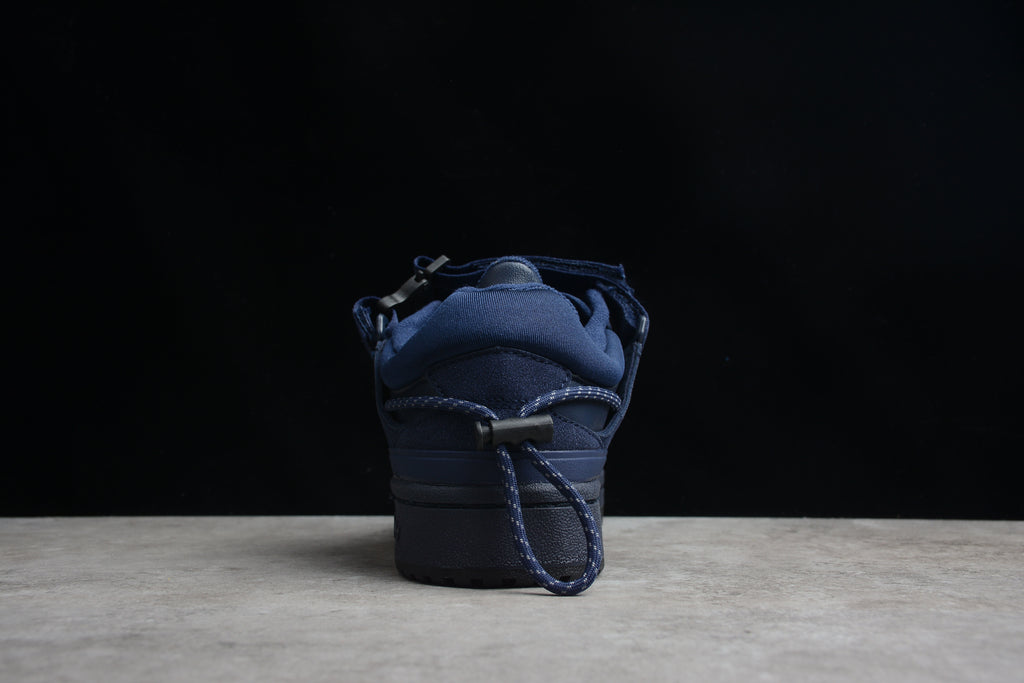 Adidas Forum Bad Bunny – Azul Oscuro