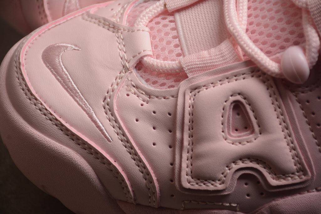 Air More Uptempo – Rosa