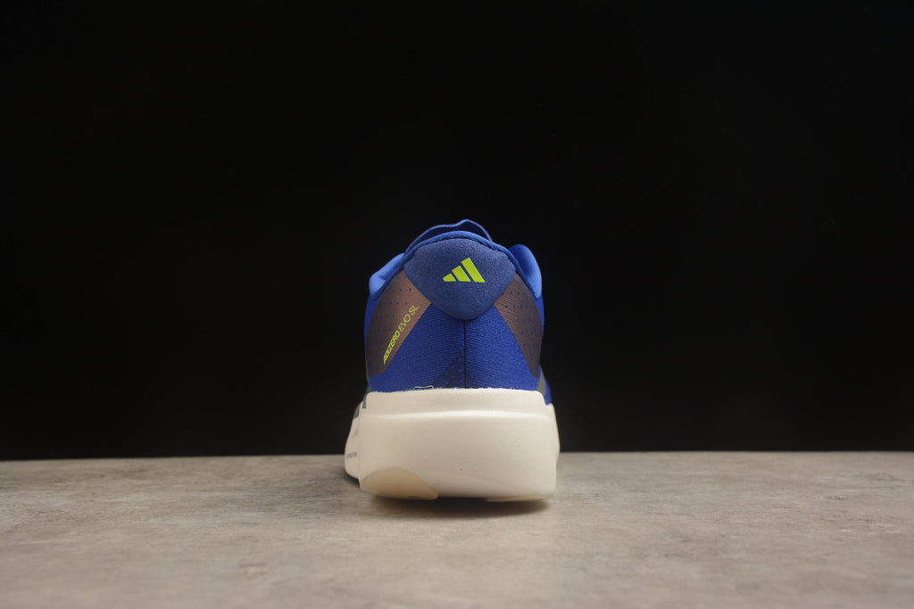 Adidas Adizero Evo SL – Azul / Gris