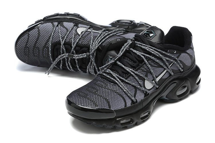 Air Max Plus Utility – Gris Oscuro
