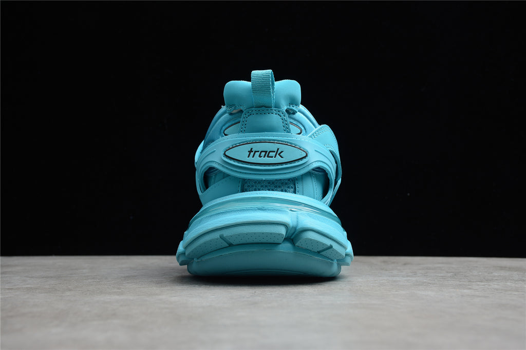 Balenciaga Track – Azul