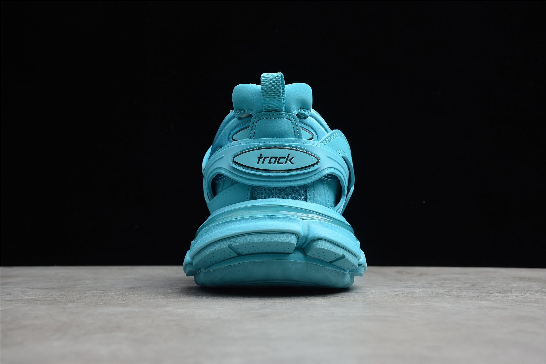 Balenciaga Track – Azul