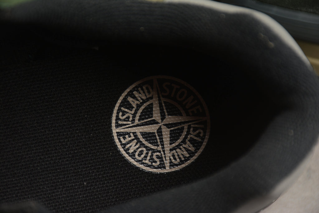 New Balance 574 – Verde Oscuro