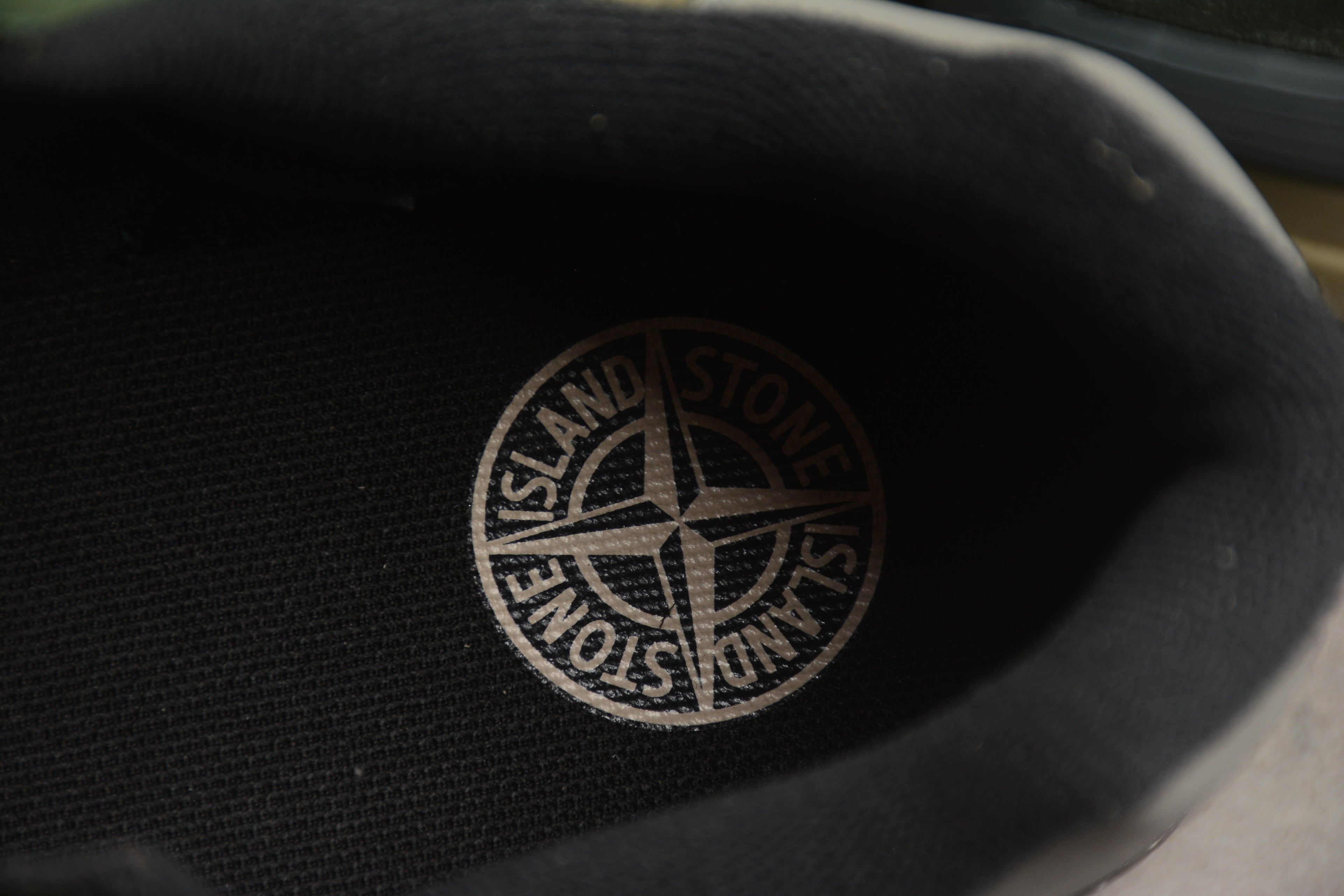 New Balance 574 – Verde Oscuro