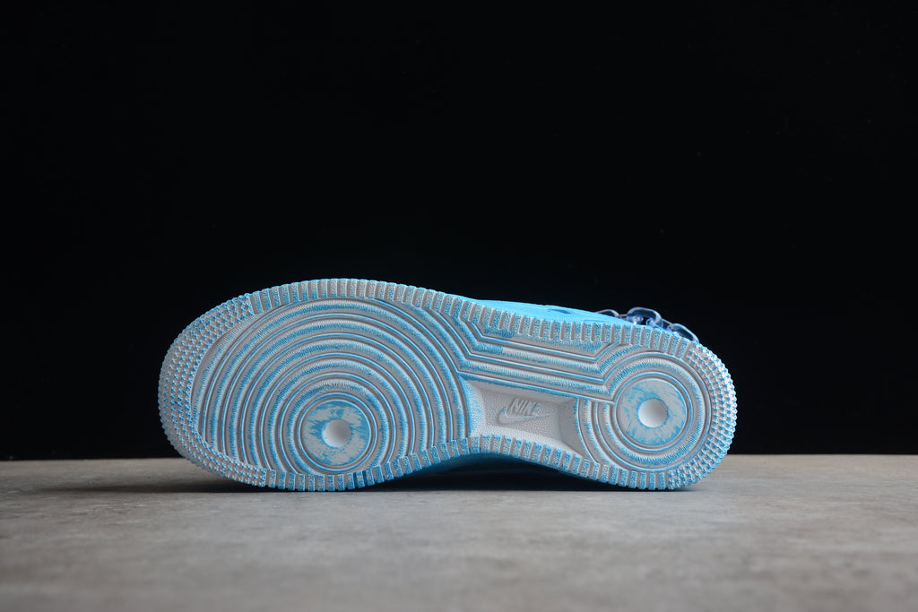Air Force 1 Low – Azul