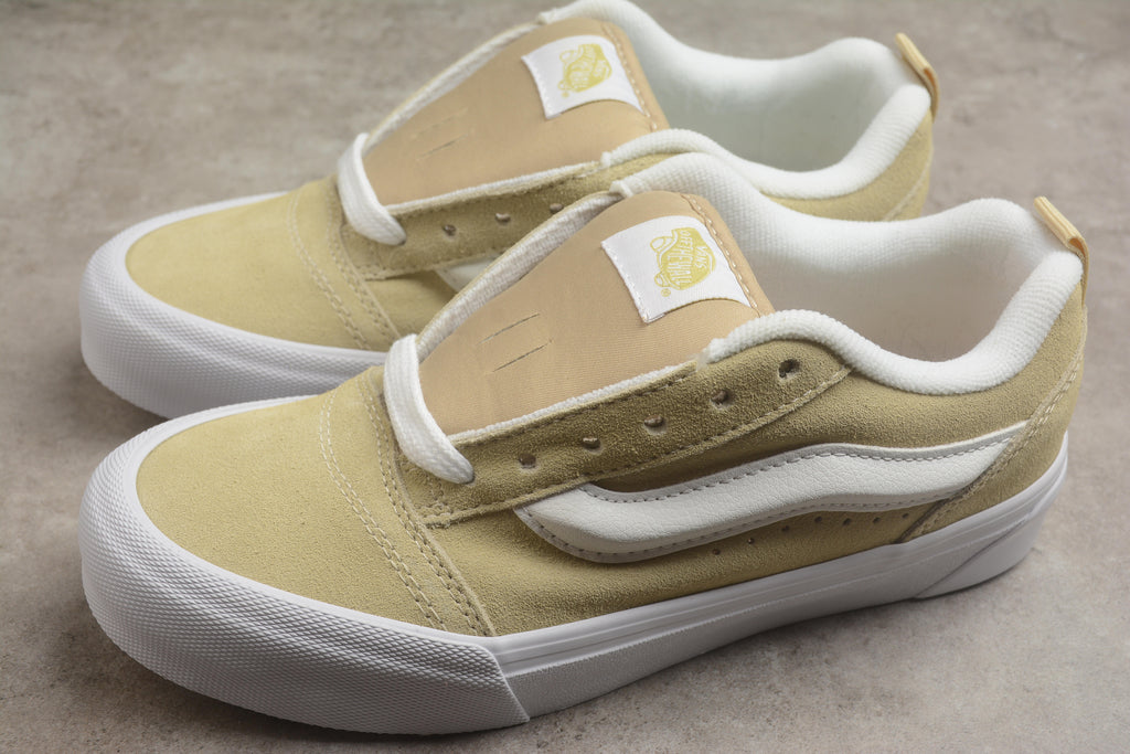 Vans Knu Skool – Amarillo