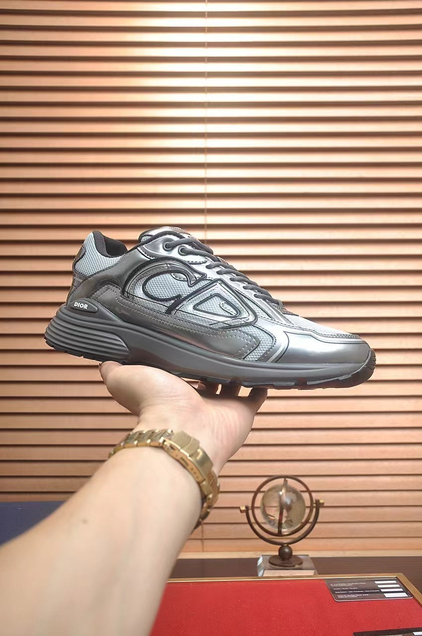 Dior B30 – Plata