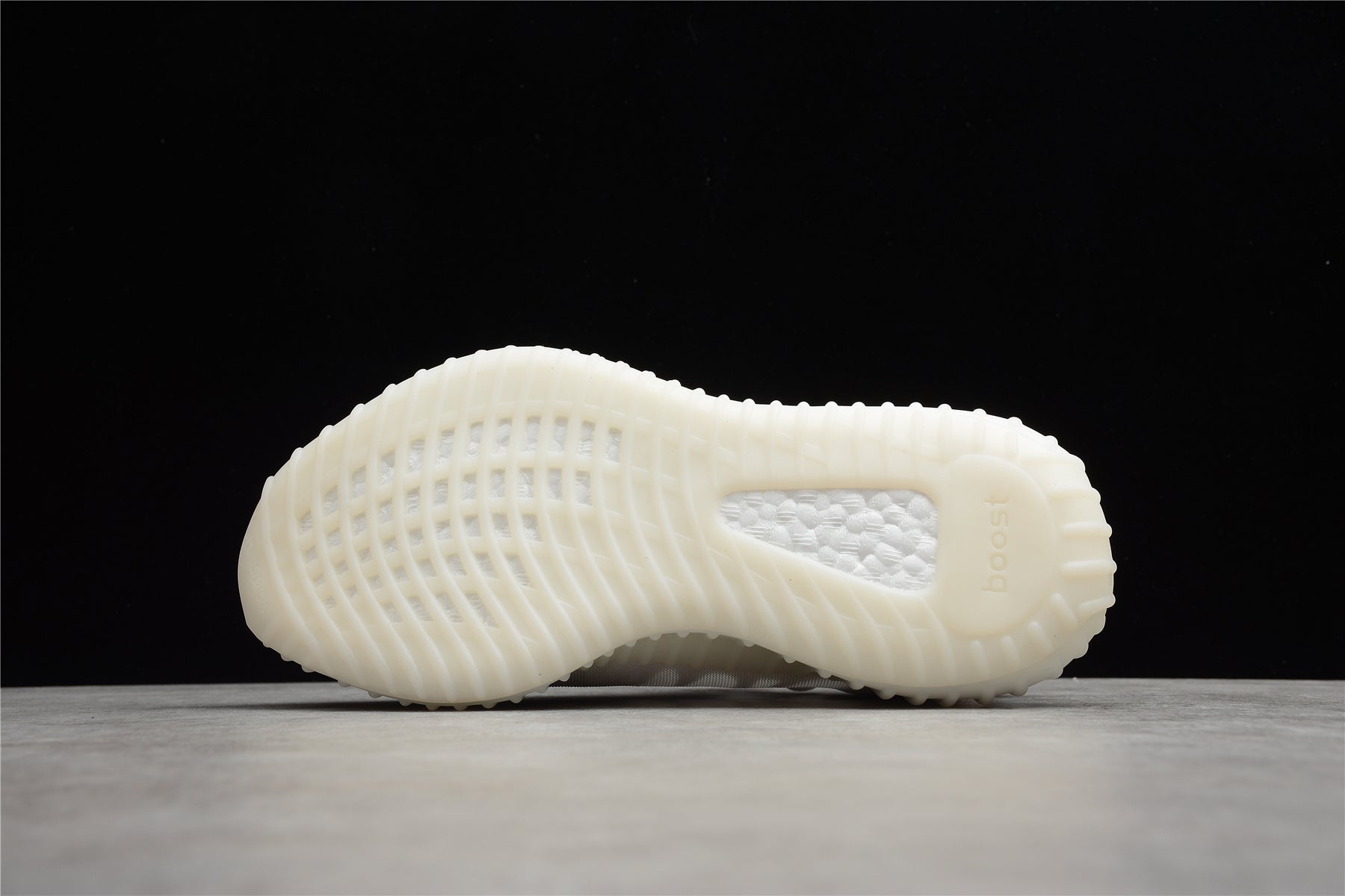 Adidas Yeezy 350 – Blanco