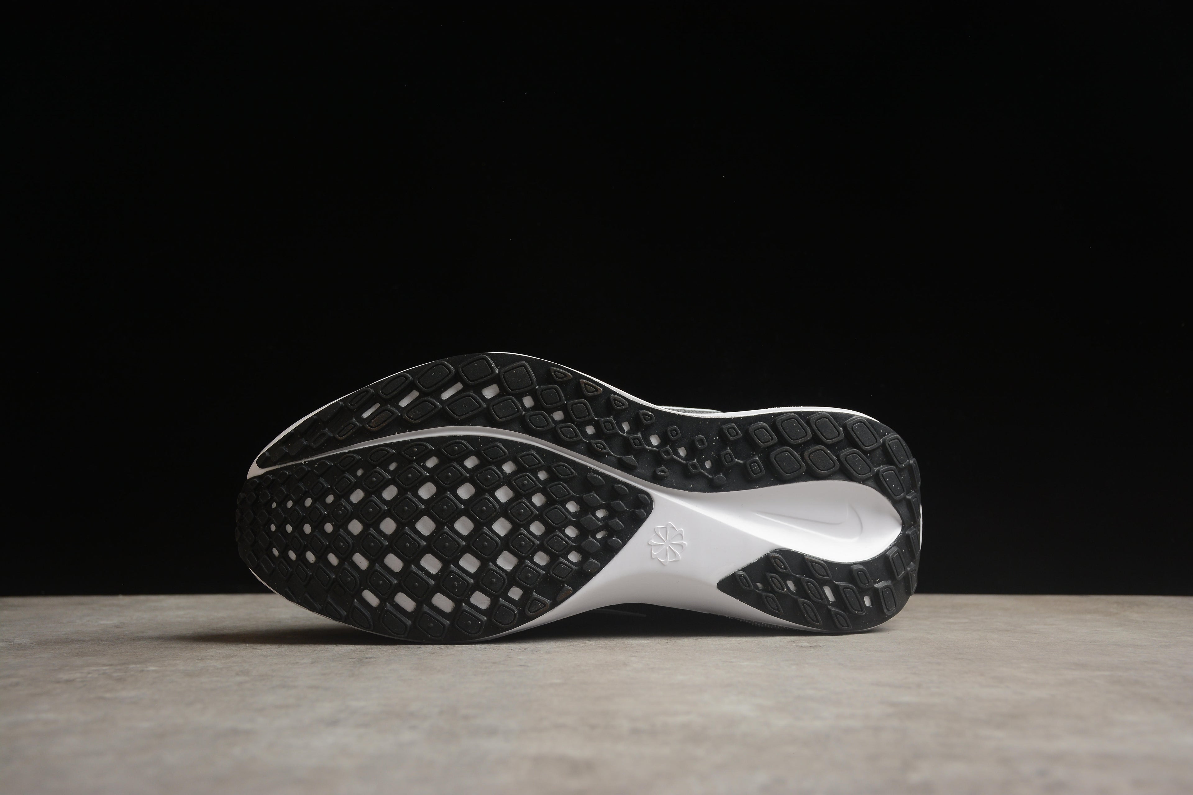 Pegasus 41 – Negro / Blanco