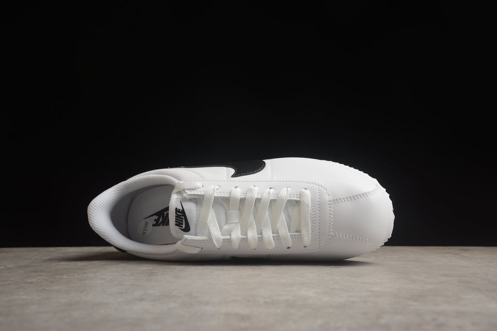 Cortez – Blanco / Negro