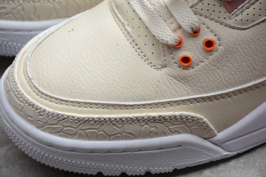 Air Jordan 3 – Rosa