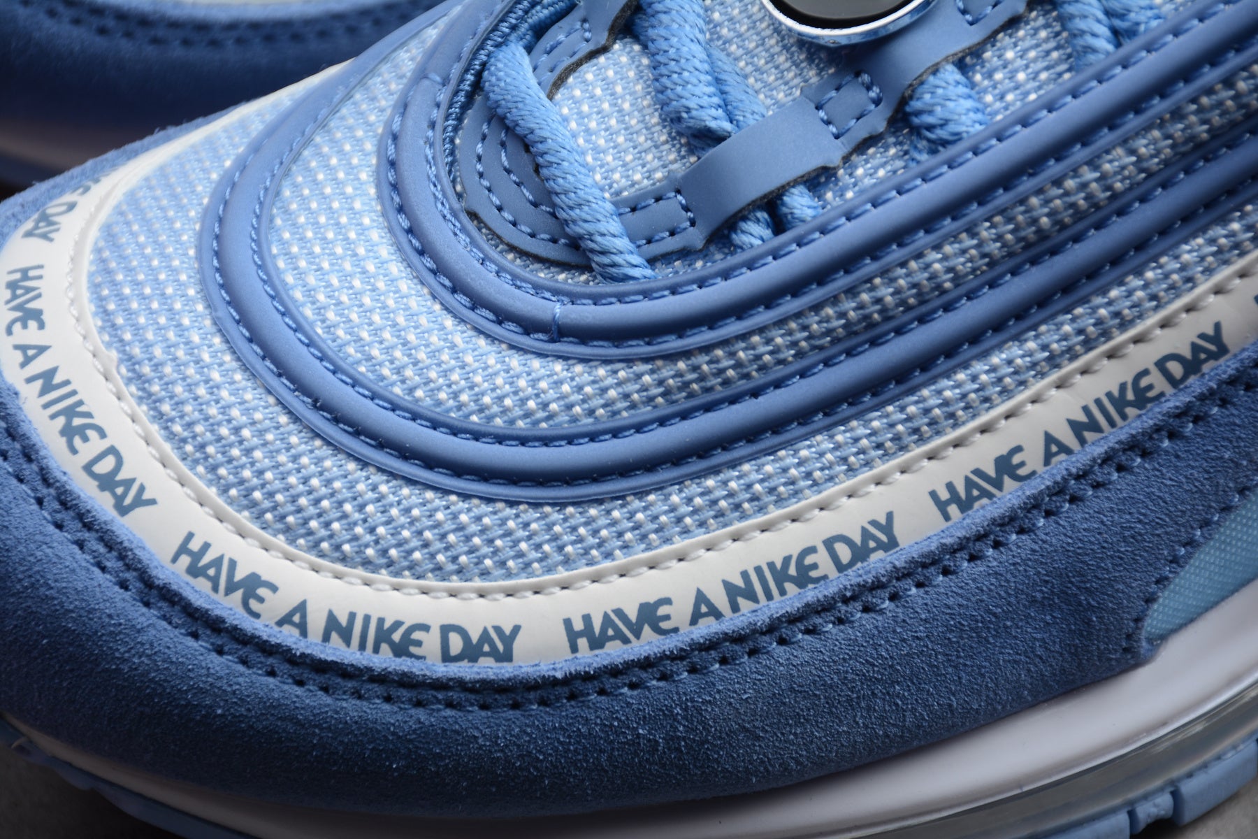 Air Max 97 – Azul