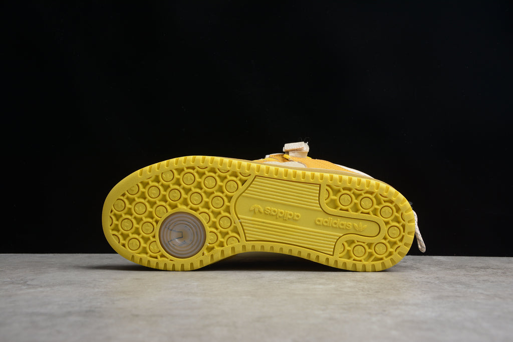 Adidas Forum Bad Bunny – Amarillo