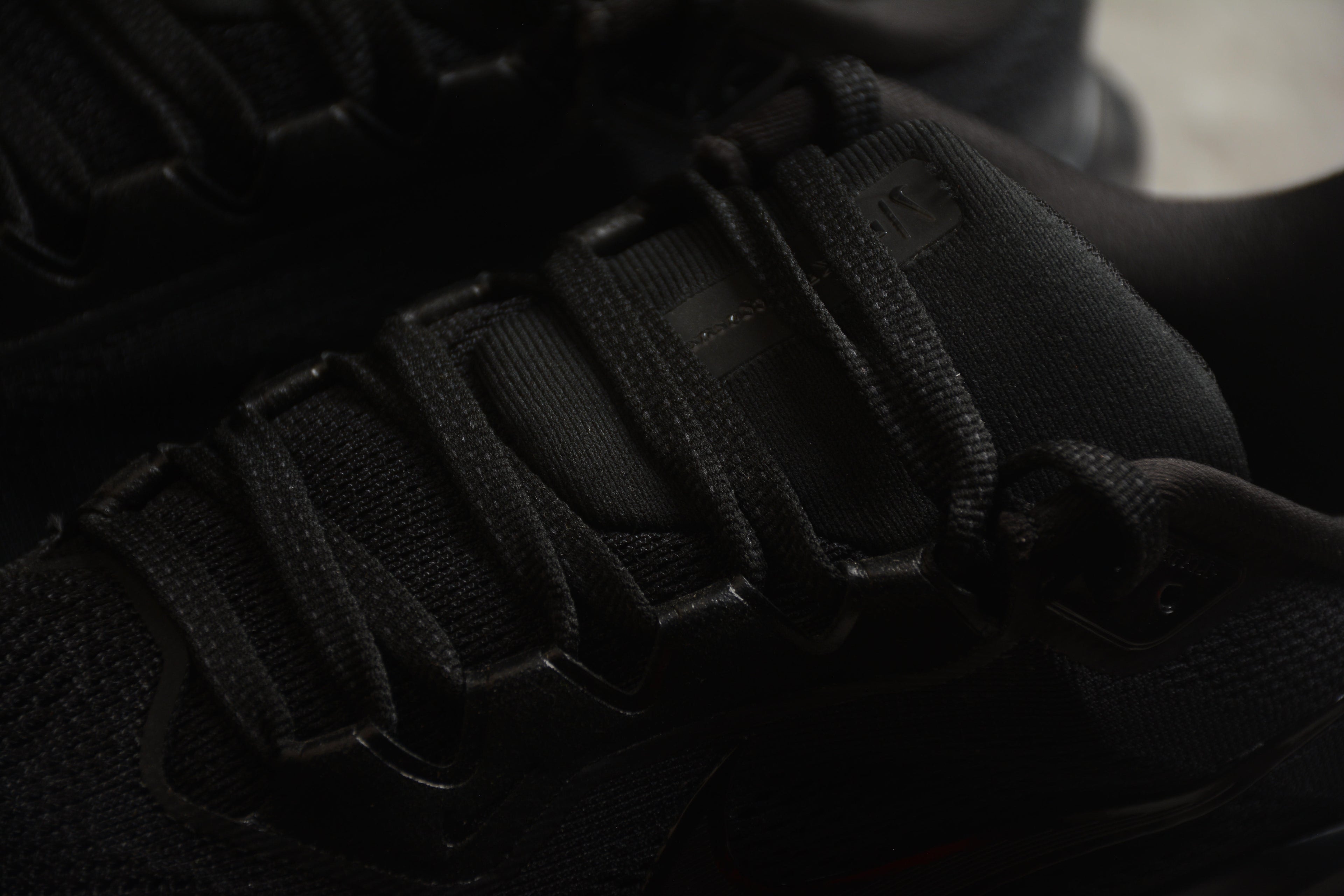 Pegasus 41 – Negro