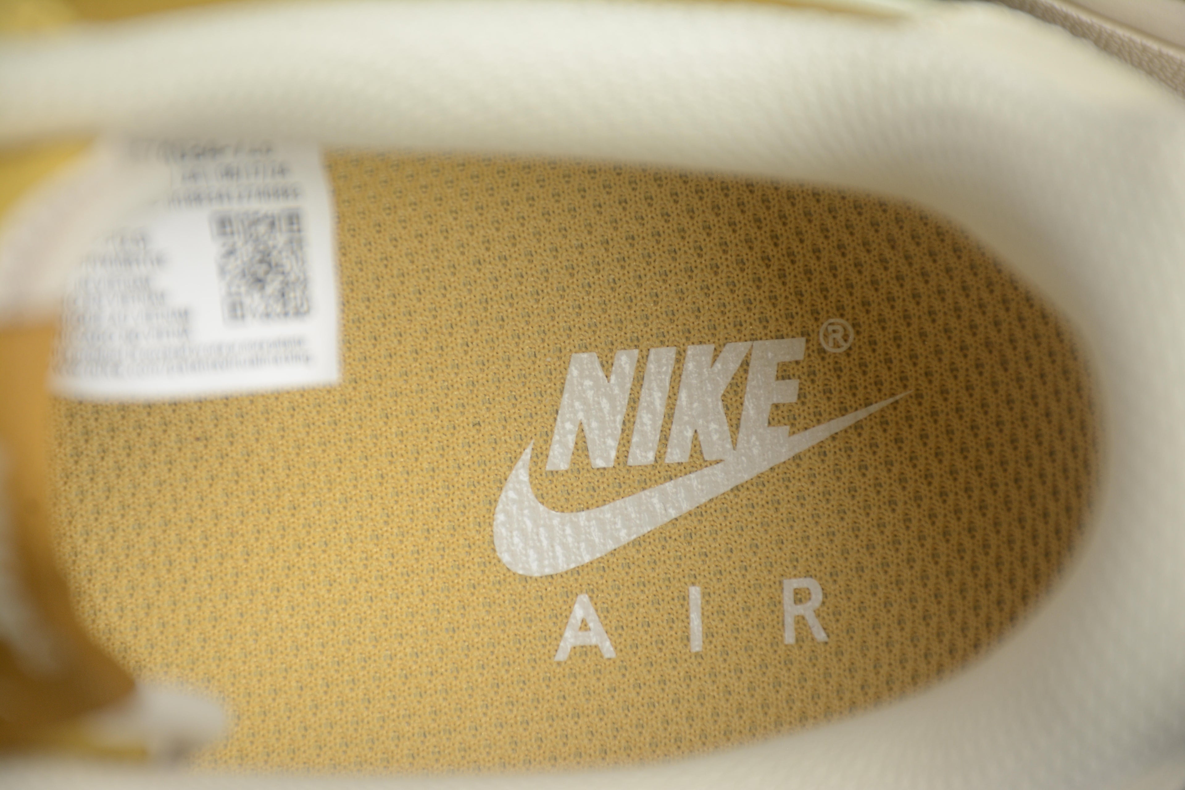 Air Force 1 Low – Amarillo
