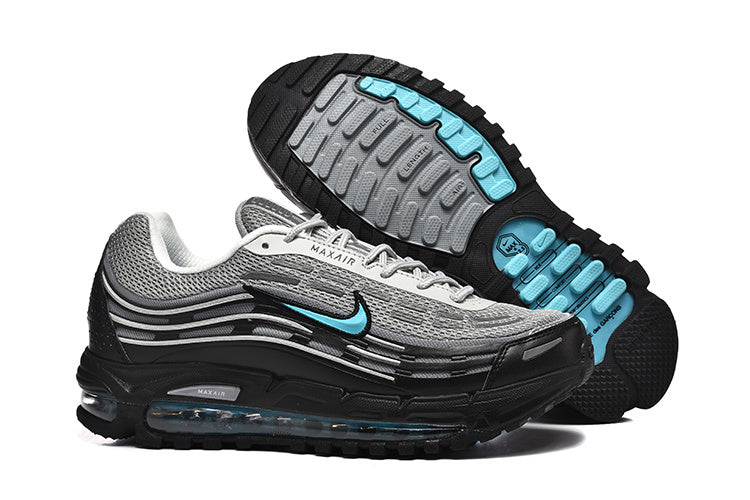 Air Max TL 2.5 – Gris / Negro / Azul
