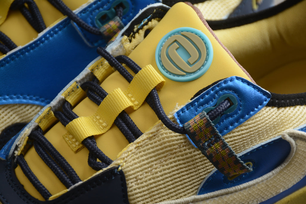 Air Max 1 Travis Scott – Azul / Negro