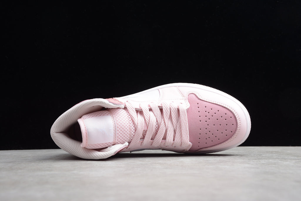 Air Jordan 1 Mid – Rosa