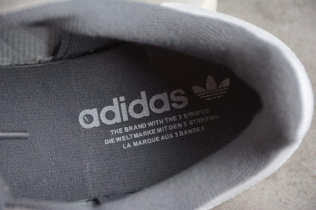 Adidas Campus 00S – Gris