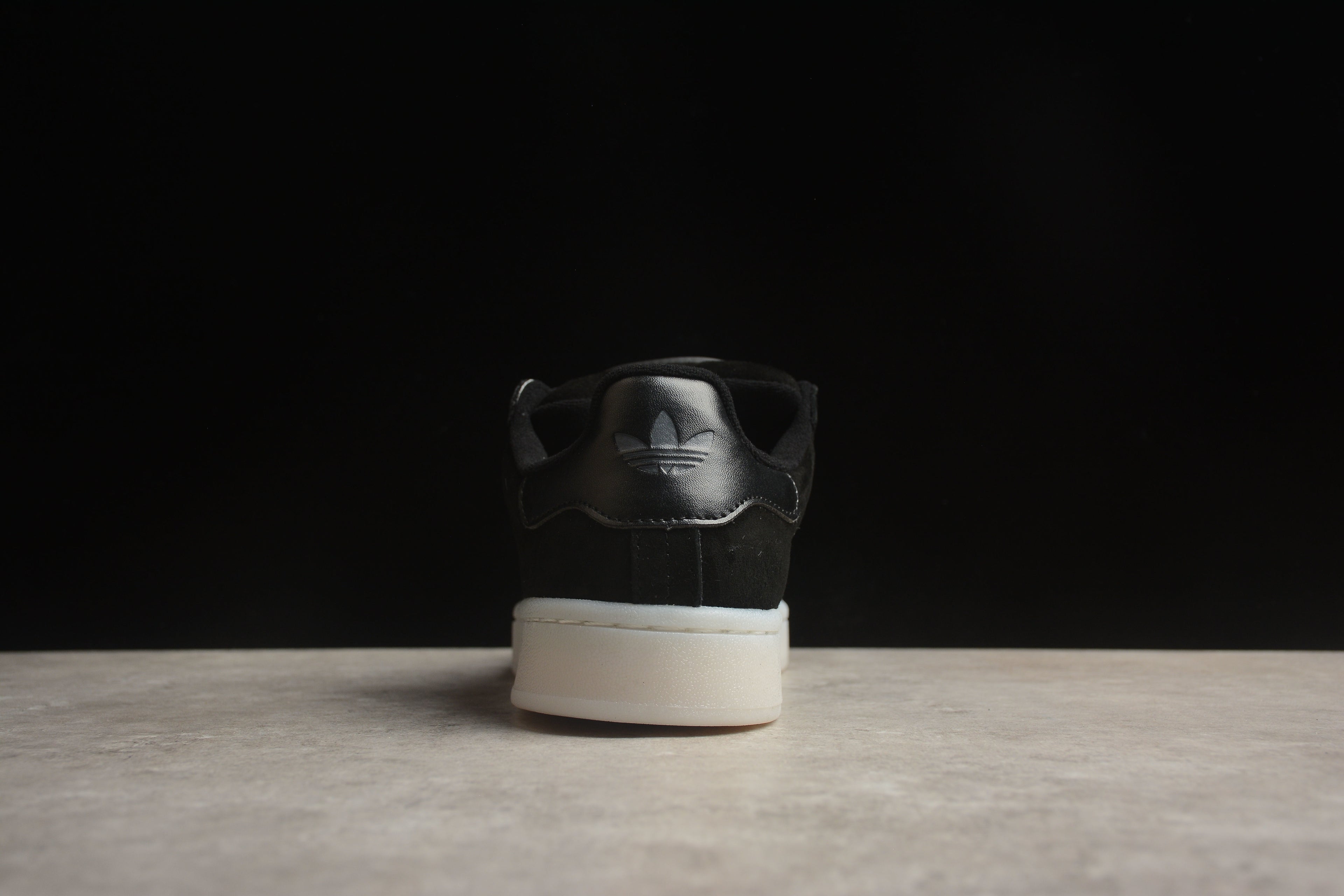 Adidas Campus 00S – Full Negro