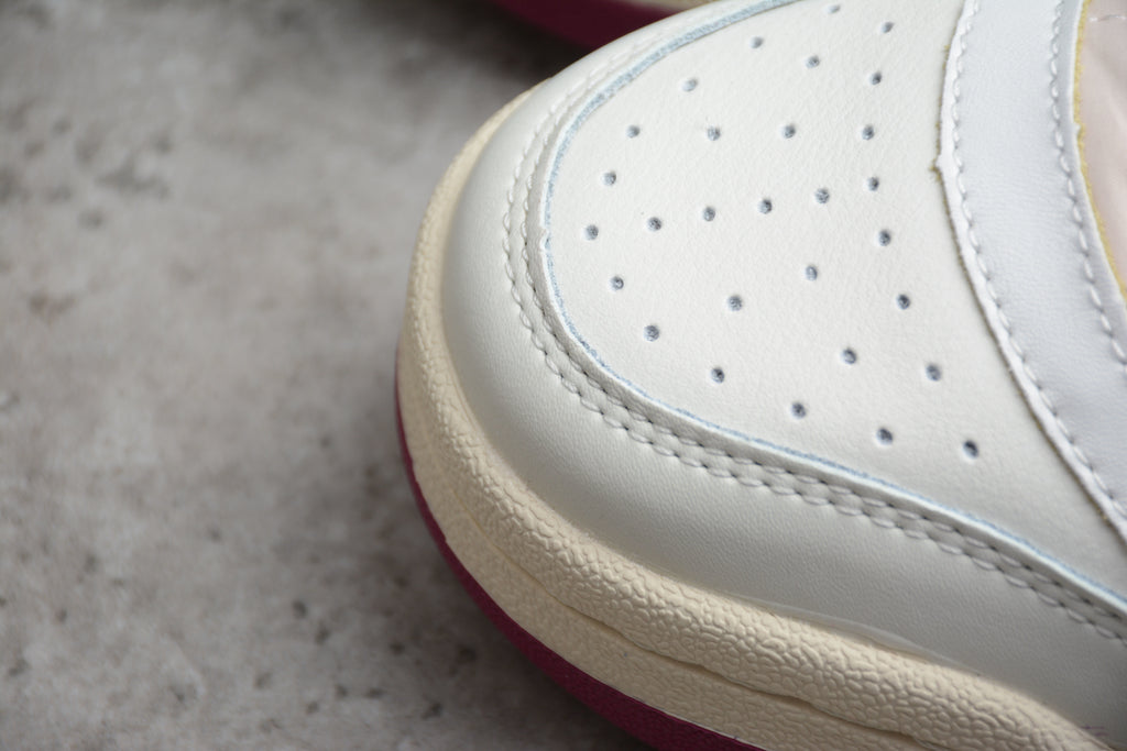 Adidas Forum – Lila / Blanco